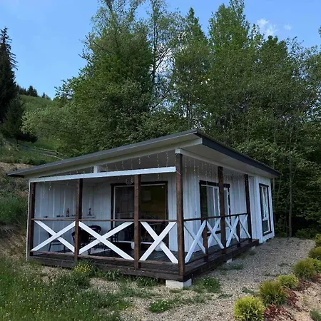 Holiday home тихий куточок2