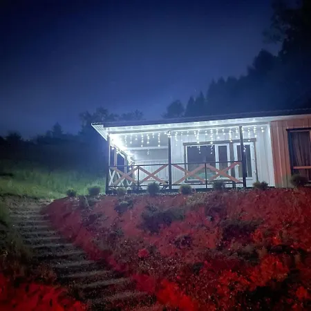 тихий куточок2 Holiday home *