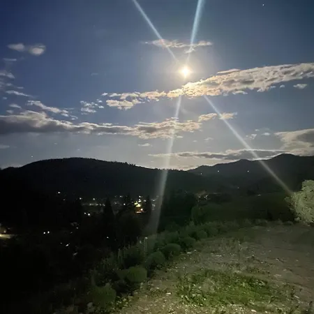 тихий куточок2 Verkhovyna