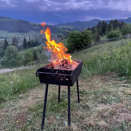 тихий куточок2 Holiday home