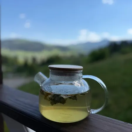 тихий куточок2 * Verkhovyna