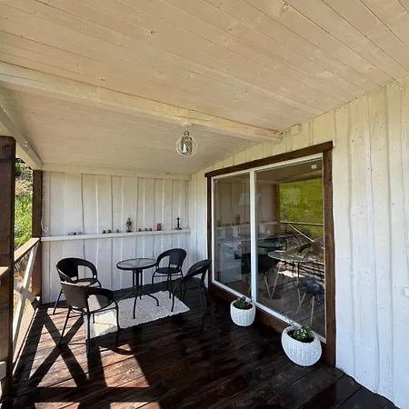 тихий куточок2 Holiday home *
