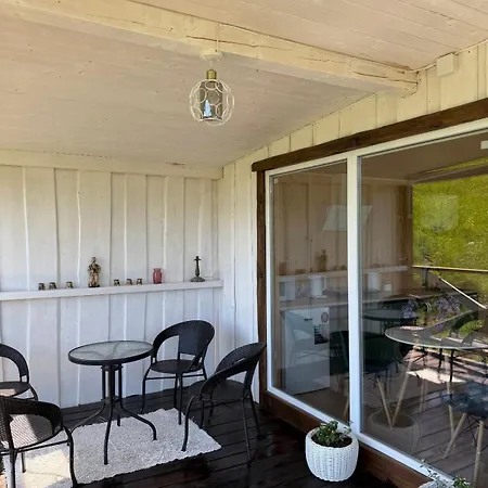 Holiday home тихий куточок2 Verkhovyna