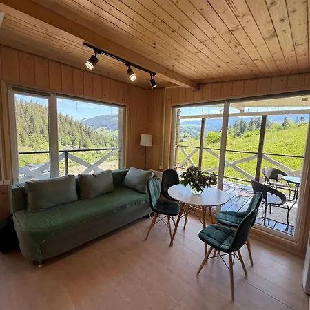 Holiday home тихий куточок2