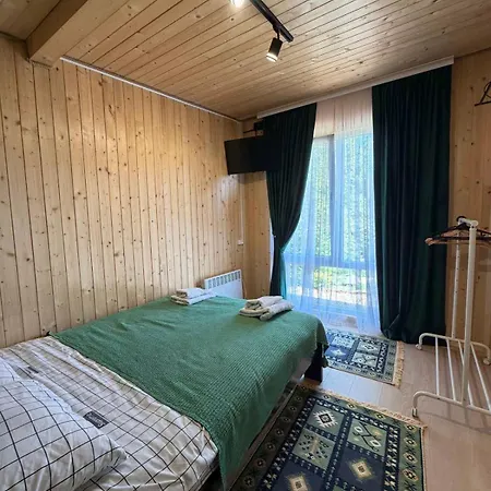 тихий куточок2 * Verkhovyna