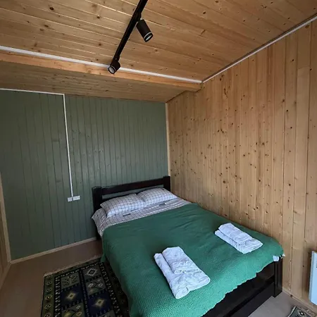 тихий куточок2 Holiday home *
